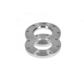 din 2576flat welding ring loose flange pn6